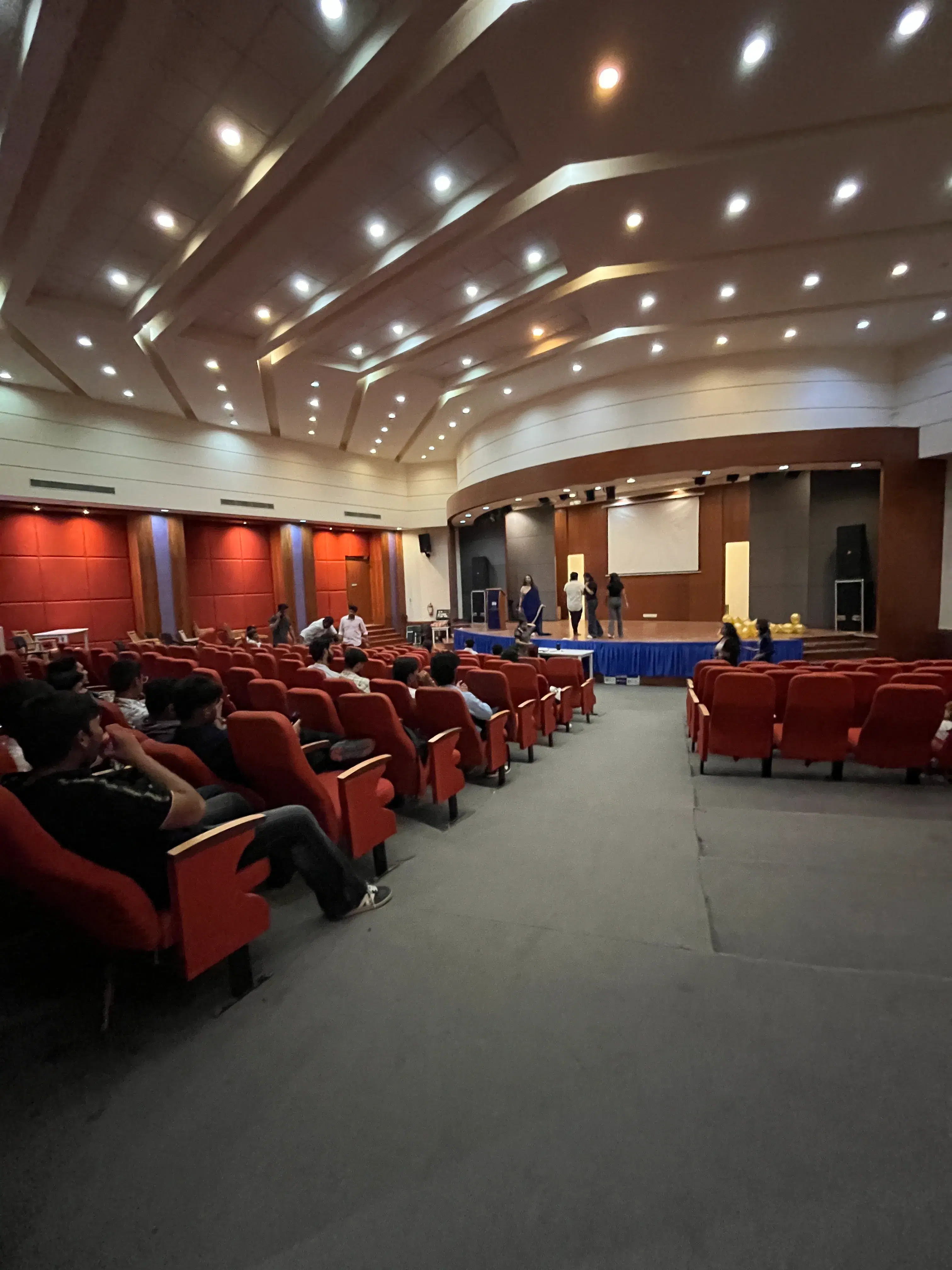 IILM University Greater Noida Auditorium photo 1